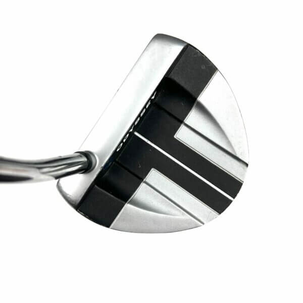 Odyssey Works Versa V line Putter / 34 inches