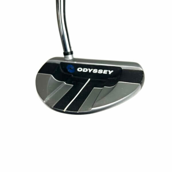Odyssey Works Versa V line Putter / 34 inches