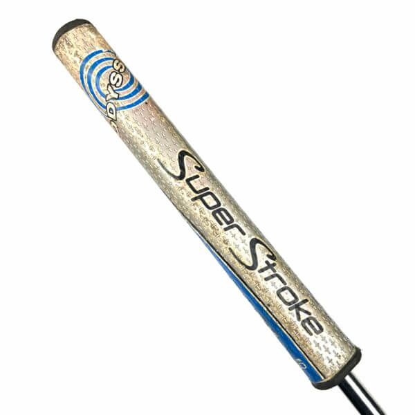 Odyssey Works Versa V line Putter / 34 inches