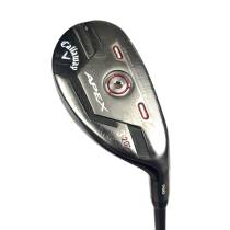 Callaway Apex 21 Pro 3 Hybrid / 20 Degree / MMT 80 Stiff Flex