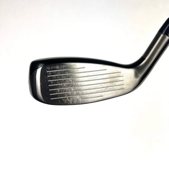 Callaway Apex 21 Pro 3 Hybrid / 20 Degree / MMT 80 Stiff Flex