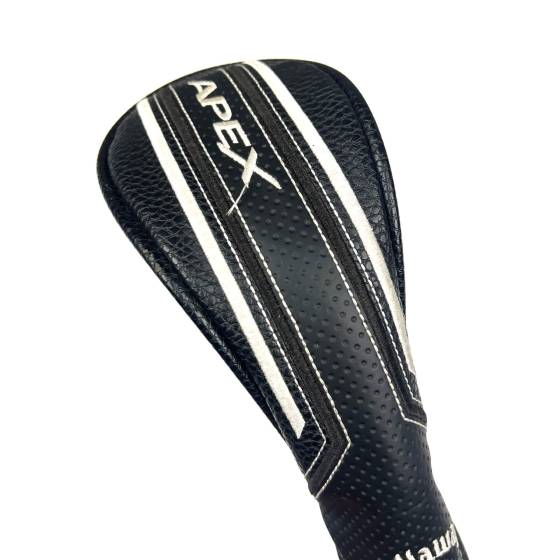 Callaway Apex 21 Pro 3 Hybrid / 20 Degree / MMT 80 Stiff Flex