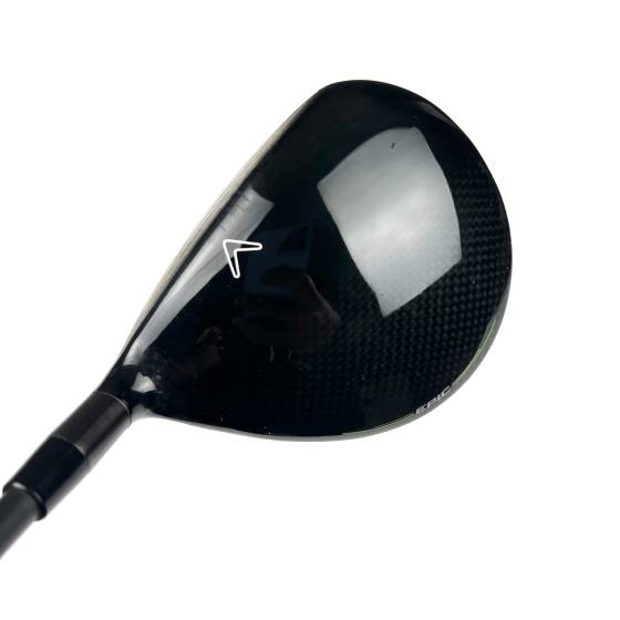 Callaway Epic Speed 3 Wood / 15 Degree / Hzrdus Smoke IM10 Regular Flex
