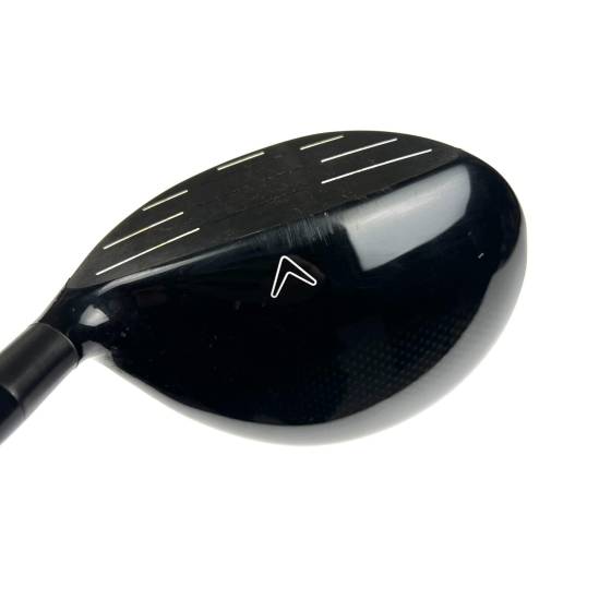 Callaway Epic Speed 3 Wood / 15 Degree / Hzrdus Smoke IM10 Regular Flex