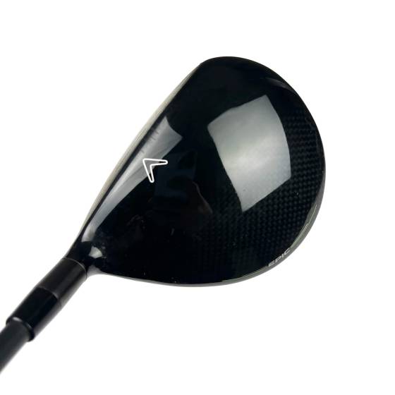 Callaway Epic Speed 3 Wood / 15 Degree / Hzrdus Smoke IM10 Regular Flex