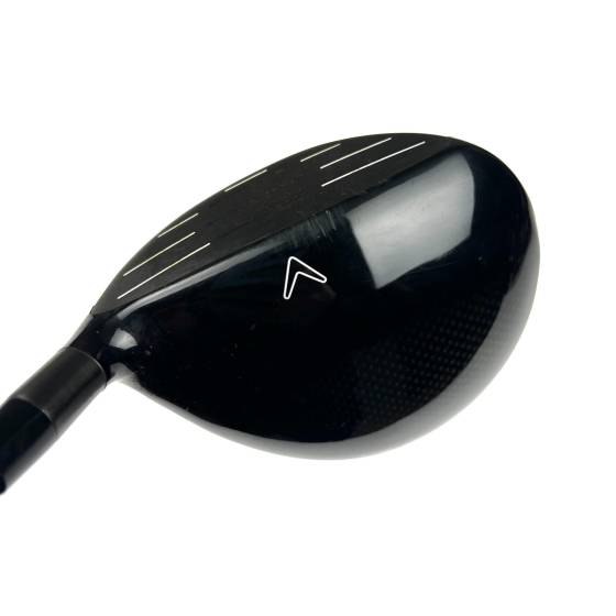 Callaway Epic Speed 3 Wood / 15 Degree / Hzrdus Smoke IM10 Regular Flex