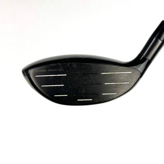 Callaway Epic Speed 3 Wood / 15 Degree / Hzrdus Smoke IM10 Regular Flex