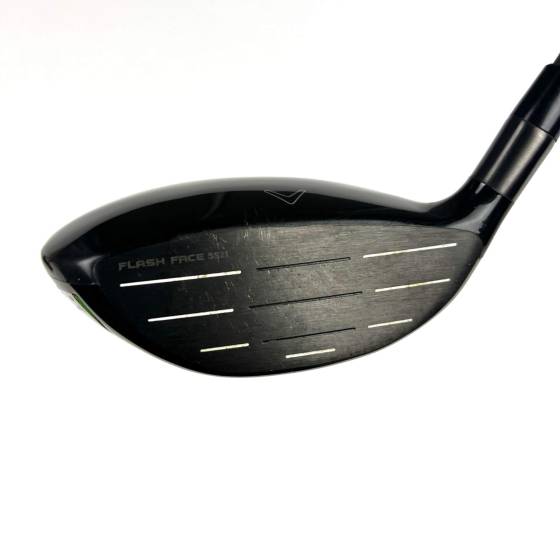 Callaway Epic Speed 3 Wood / 15 Degree / Hzrdus Smoke IM10 Regular Flex