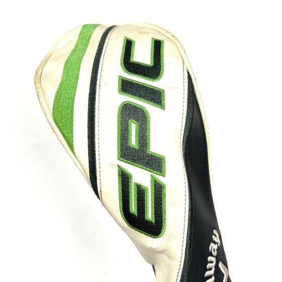 Callaway Epic Speed 3 Wood / 15 Degree / Hzrdus Smoke IM10 Regular Flex