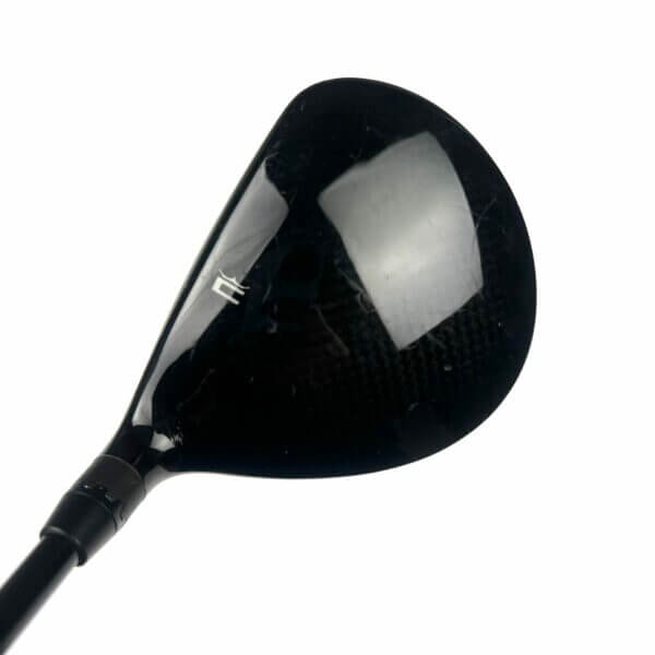 Cobra Aerojet LS 3 Wood / 14.5 Degree / Kai'li White 70 Stiff Flex