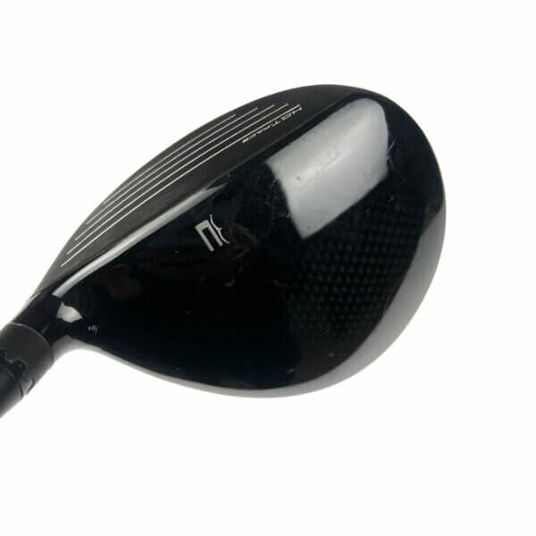 Cobra Aerojet LS 3 Wood / 14.5 Degree / Kai'li White 70 Stiff Flex