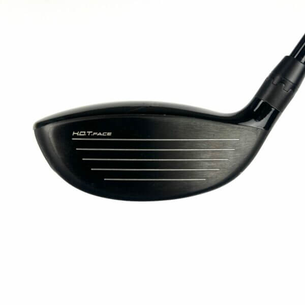 Cobra Aerojet LS 3 Wood / 14.5 Degree / Kai'li White 70 Stiff Flex