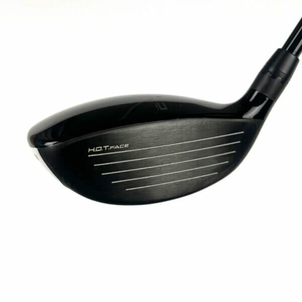 Cobra Aerojet LS 3 Wood / 14.5 Degree / Kai'li White 70 Stiff Flex