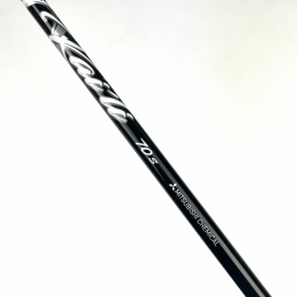 Cobra Aerojet LS 3 Wood / 14.5 Degree / Kai'li White 70 Stiff Flex