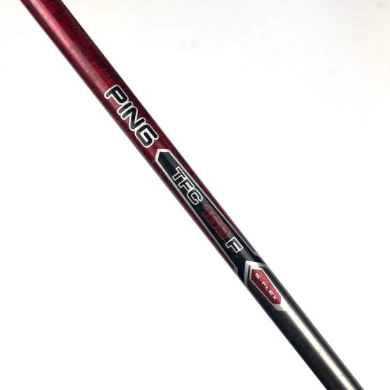 Ping G20 3 Wood / 15 Degree / TFC 169 Stiff Flex