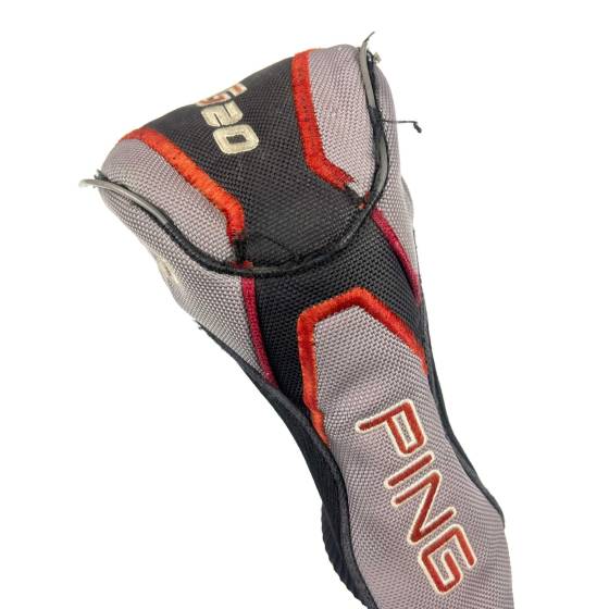 Ping G20 3 Wood / 15 Degree / TFC 169 Stiff Flex