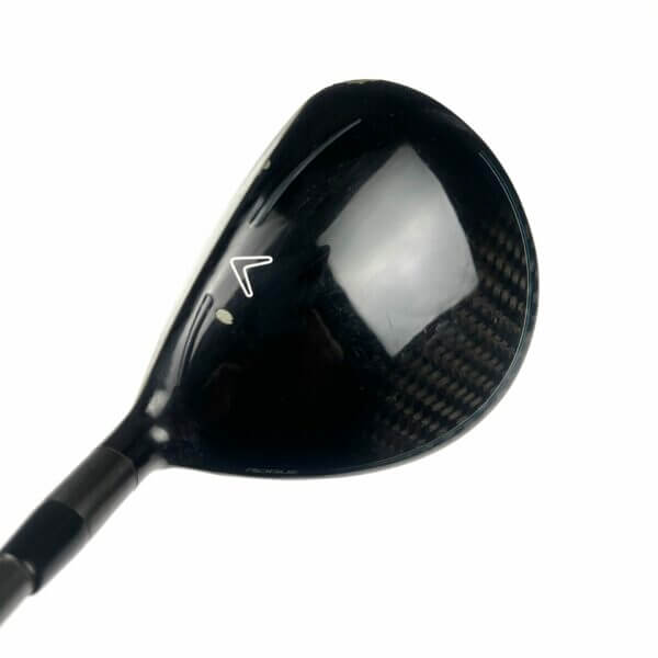 Callaway Rogue Heavenwood / 20 Degree / Synergy 60 Regular Flex