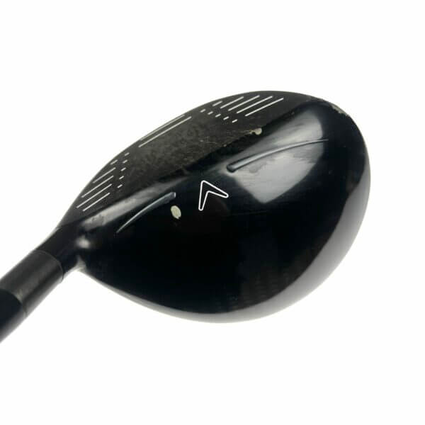 Callaway Rogue Heavenwood / 20 Degree / Synergy 60 Regular Flex