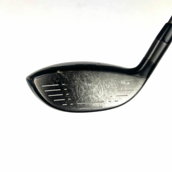 Callaway Rogue Heavenwood / 20 Degree / Synergy 60 Regular Flex