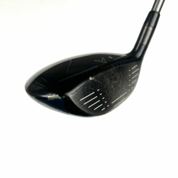 Callaway Rogue Heavenwood / 20 Degree / Synergy 60 Regular Flex