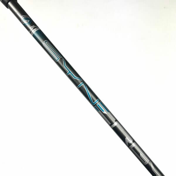 Callaway Rogue Heavenwood / 20 Degree / Synergy 60 Regular Flex