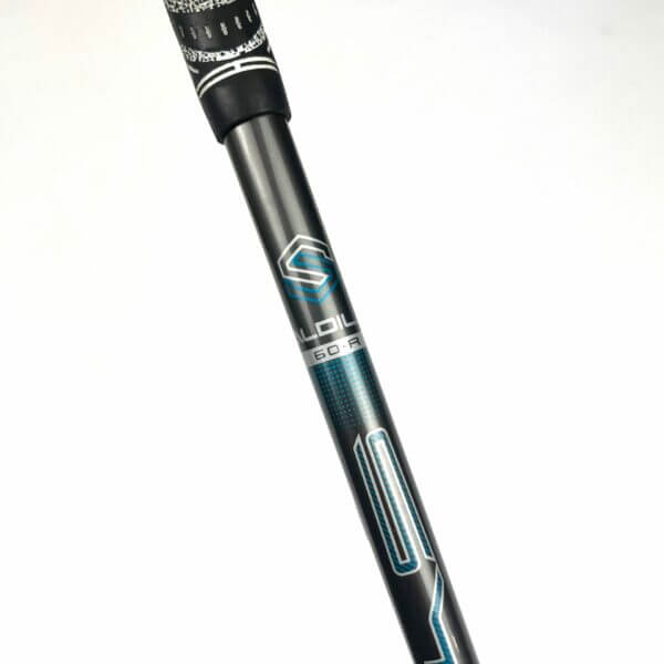 Callaway Rogue Heavenwood / 20 Degree / Synergy 60 Regular Flex