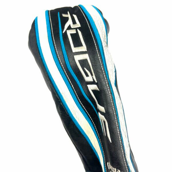 Callaway Rogue Heavenwood / 20 Degree / Synergy 60 Regular Flex
