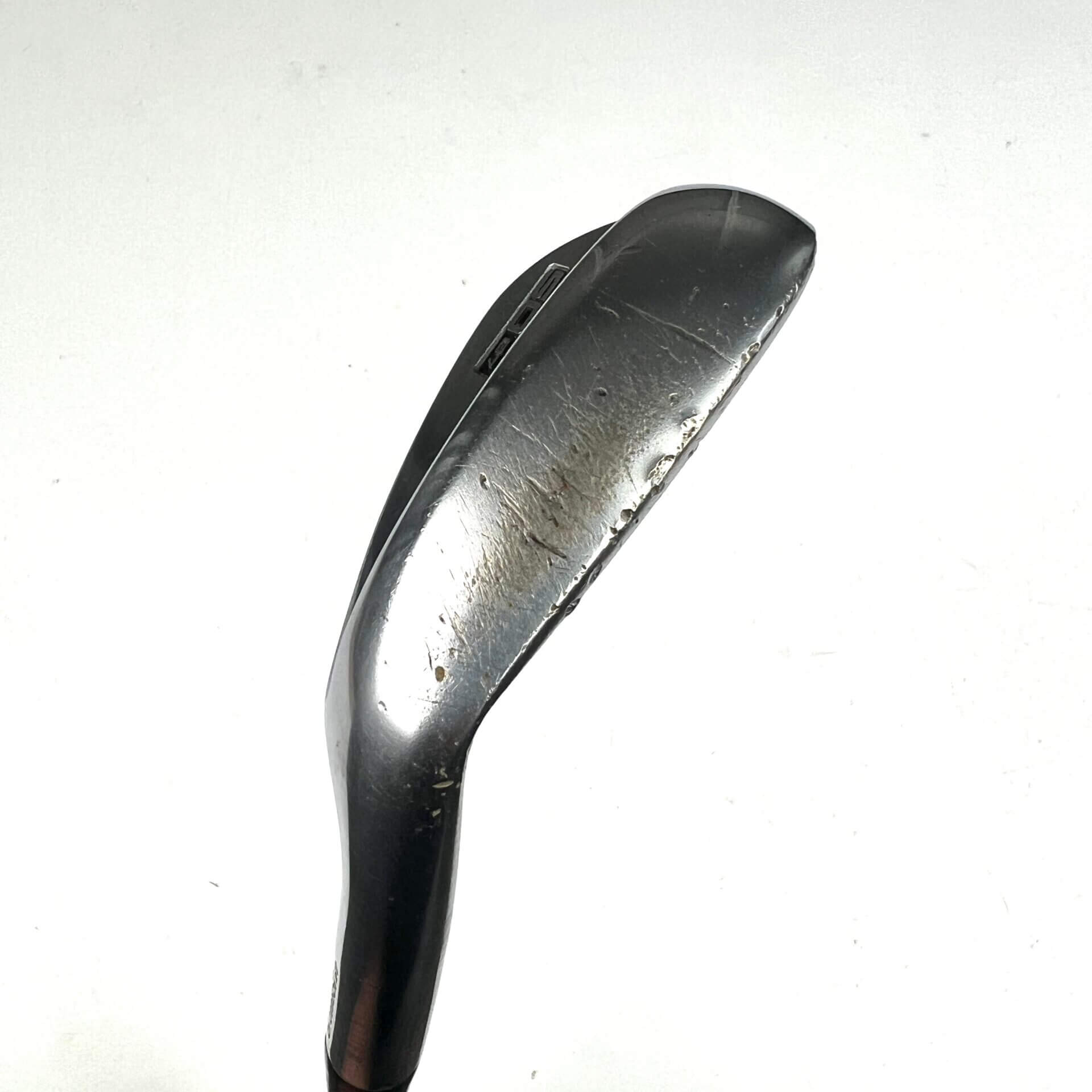 Mizuno T20 Gap Wedge 50 Degree Dynamic Gold 105 S300 Stiff Flex