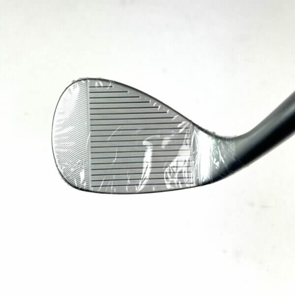 New Cleveland RTX Zipcore Lob Wedge / 58 Degree / Dynamic Gold Spinner Wedge Flex