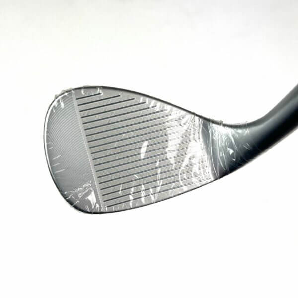 New Cleveland RTX Zipcore Lob Wedge / 58 Degree / Dynamic Gold Spinner Wedge Flex