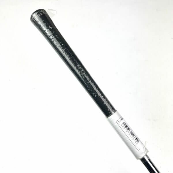 New Cleveland RTX Zipcore Lob Wedge / 58 Degree / Dynamic Gold Spinner Wedge Flex