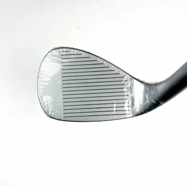 New Cleveland RTX Zipcore Lob Wedge / 58 Degree / Dynamic Gold Spinner Wedge Flex