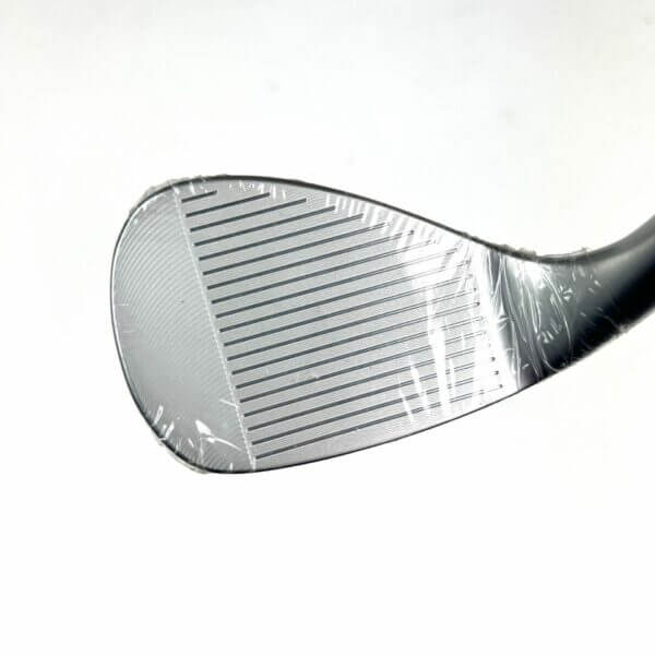 New Cleveland RTX Zipcore Lob Wedge / 58 Degree / Dynamic Gold Spinner Wedge Flex