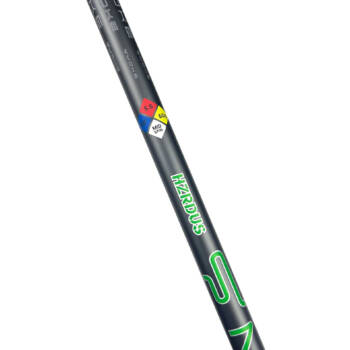 Hzrdus Smoke IM10 Driver Shaft / Regular Flex / Cobra 2nd Gen