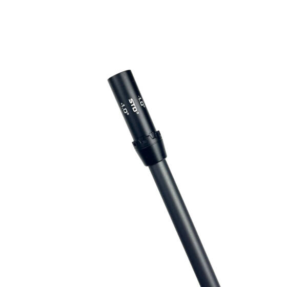 Hzrdus Smoke IM10 Driver Shaft / Regular Flex / Cobra 2nd Gen