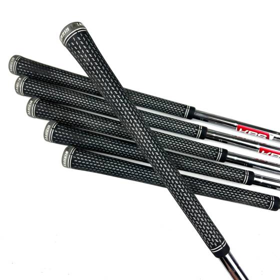 Taylormade Stealth Irons / 5-PW / KBS Tour Lite Stiff Flex