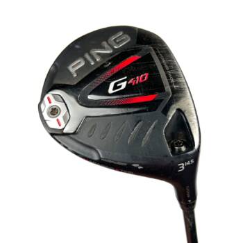 Ping G410 3 Wood / 14.5 Degree / Alta CB 65 Stiff Flex