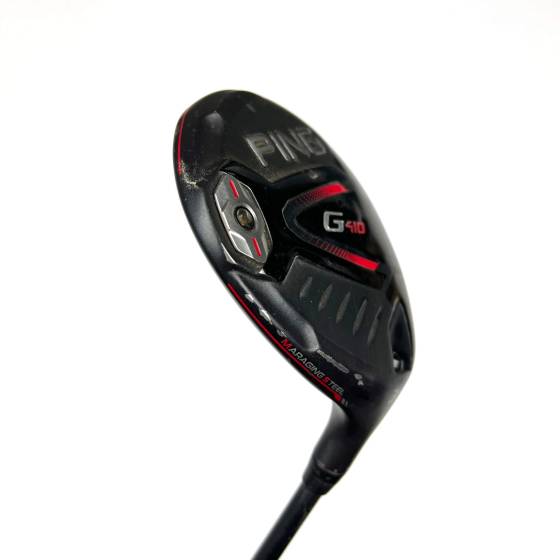 Ping G410 3 Wood / 14.5 Degree / Alta CB 65 Stiff Flex