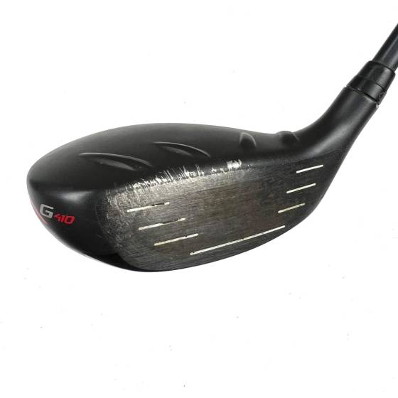 Ping G410 3 Wood / 14.5 Degree / Alta CB 65 Stiff Flex