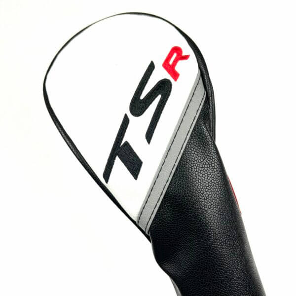 New Titleist TSR3 3 Wood / 15 Degree / Tensei Blue AV Series 65 Stiff Flex