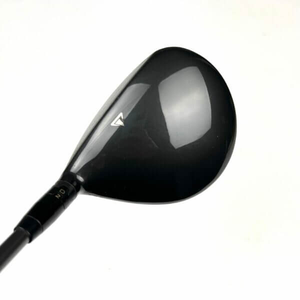 Titleist 917F2 3 Wood / 15 Degree / Rogue Max 75 X-Stiff Flex
