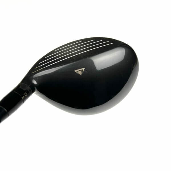 Titleist 917F2 3 Wood / 15 Degree / Rogue Max 75 X-Stiff Flex