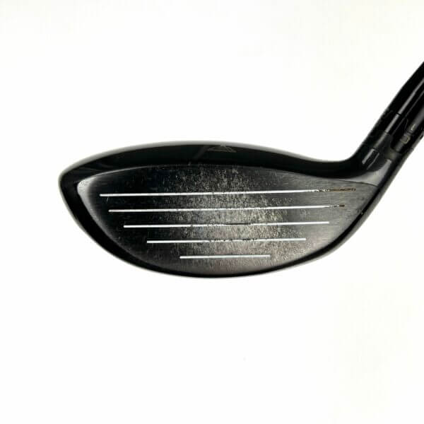 Titleist 917F2 3 Wood / 15 Degree / Rogue Max 75 X-Stiff Flex