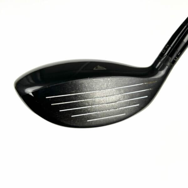 Titleist 917F2 3 Wood / 15 Degree / Rogue Max 75 X-Stiff Flex