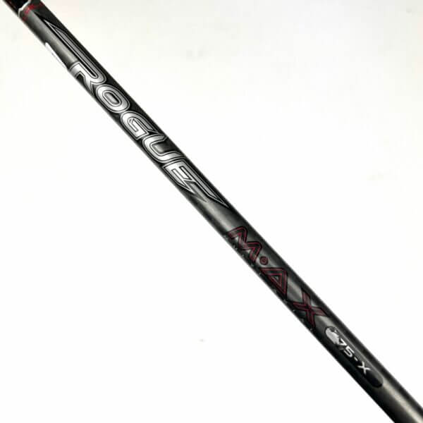 Titleist 917F2 3 Wood / 15 Degree / Rogue Max 75 X-Stiff Flex