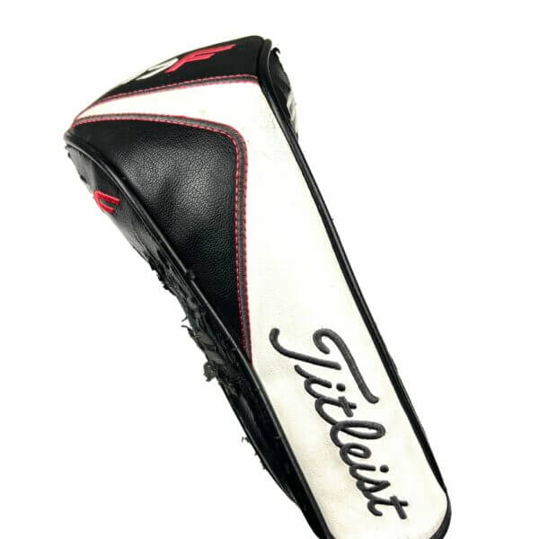 Titleist 917F2 3 Wood / 15 Degree / Rogue Max 75 X-Stiff Flex