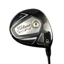 Titleist 910 FD 3 Wood / 15 Degree / Kai'li 75 Stiff Flex
