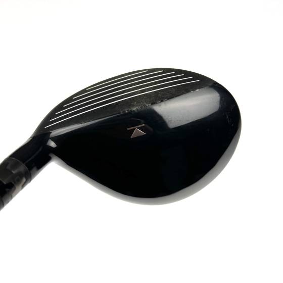 Titleist 910 FD 3 Wood / 15 Degree / Kai’li 75 Stiff Flex