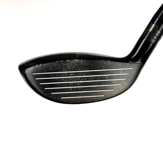 Titleist 910 FD 3 Wood / 15 Degree / Kai’li 75 Stiff Flex