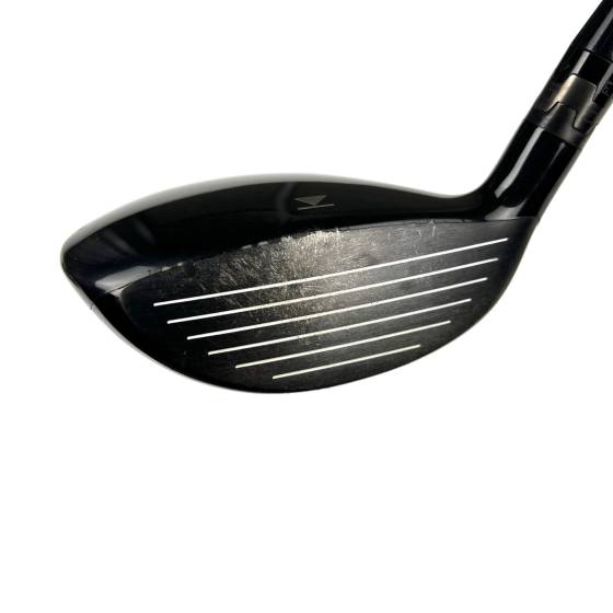 Titleist 910 FD 3 Wood / 15 Degree / Kai’li 75 Stiff Flex